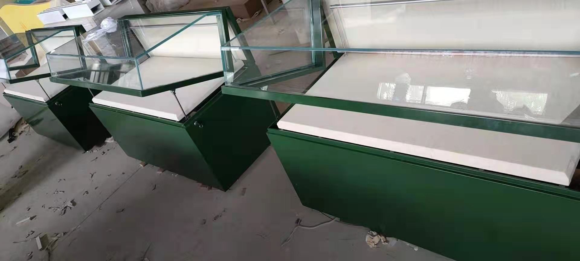 成都軍區(qū)文化館